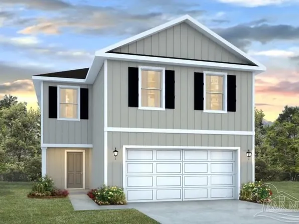 10100 Oak Haven Rd, Pensacola, FL 32526