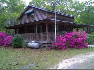 15090 Fiddlers Way, Perry, FL 32348