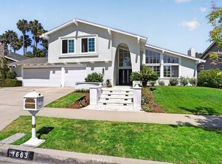1663 N Yurok St, Orange, CA 92867