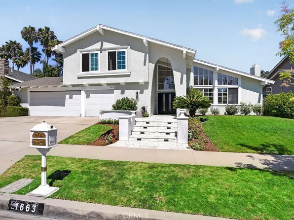 1663 N Yurok St, Orange, CA 92867
