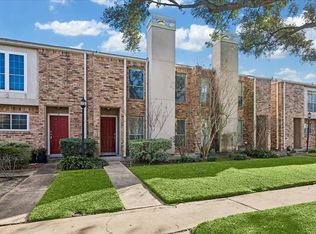 6406 Ferris Dr #20, Houston, TX 77081