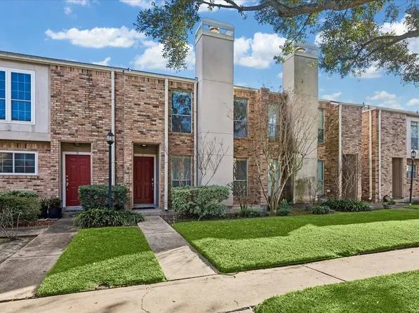 6406 Ferris Dr #20, Houston, TX 77081