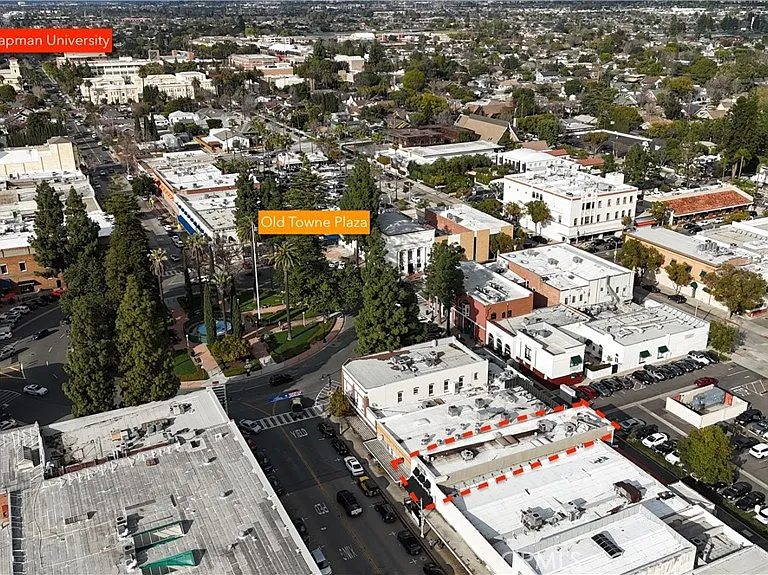 119 S Glassell St #B — Photo 5