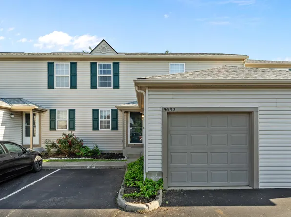 5692 Palos Ln #168D, Hilliard, OH 43026