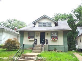 5339 Brooklyn Ave, Kansas City, MO 64130
