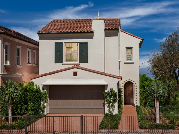 117 Thimbleberry #K7fv9c, Irvine, CA 92618