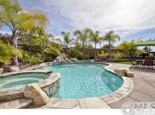 16825 Silver Crest Dr, San Diego, CA 92127
