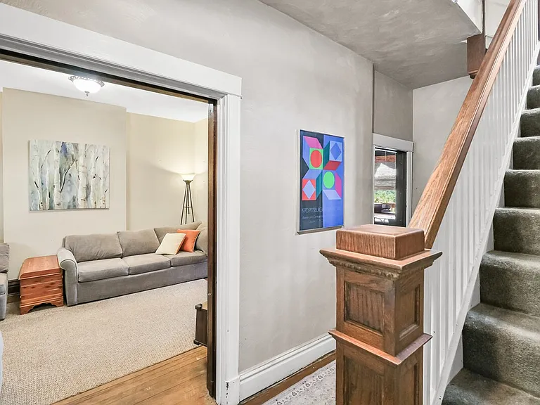 Staircase