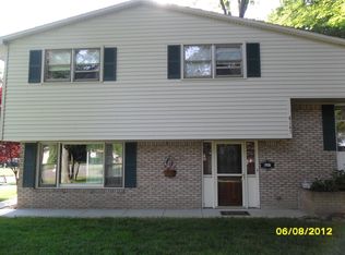 6247 Appleridge Dr, Boardman, OH 44512