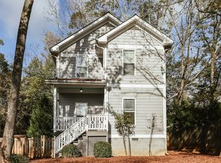 175 Arch St, Athens, GA 30601