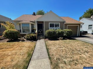 495 Richmond Ave SE, Salem, OR 97301