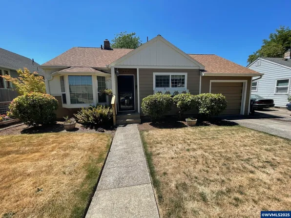 495 Richmond Ave SE, Salem, OR 97301