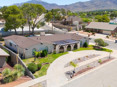 6201 El Risco St, El Paso, TX, 79912