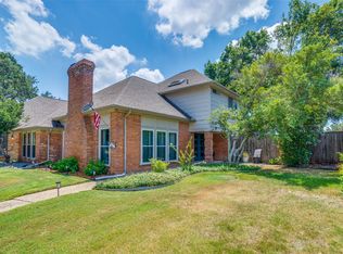 4118 Brooktree Ln, Dallas, TX 75287