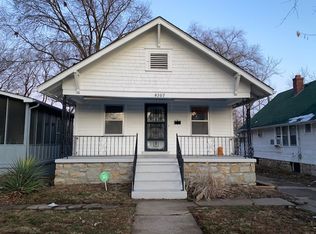 4307 Booth St, Kansas City, KS 66103