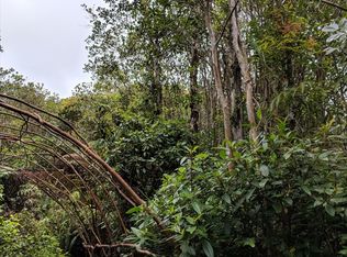 11-2653 Palainui Ave LOT 2, Mountain View, HI 96771