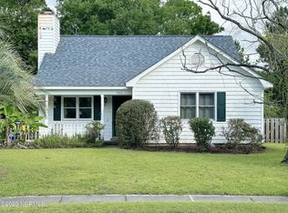 6611 Sunwood Cir, Wilmington, NC 28405