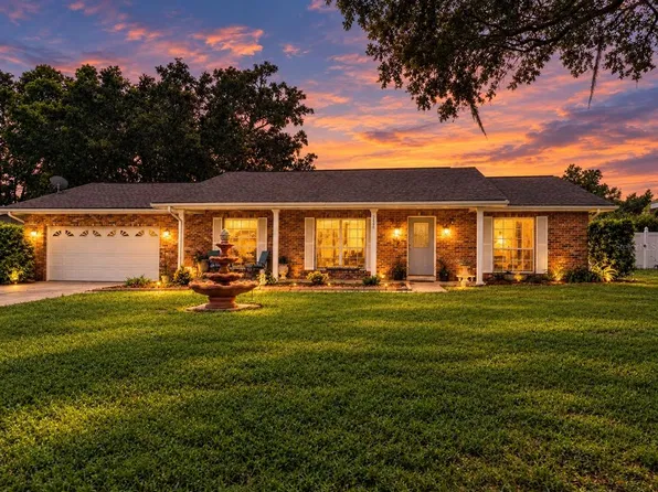 5838 GIBSON SHORES DRIVE, LAKELAND, FL 33809