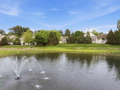 36 Pondside Dr Unit 36, Bolton, MA, 01740