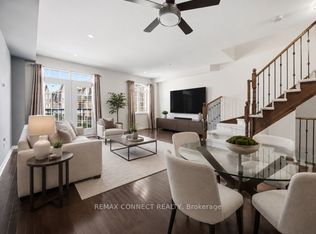 1701 Finch Ave #30, Pickering, ON L1V0B7