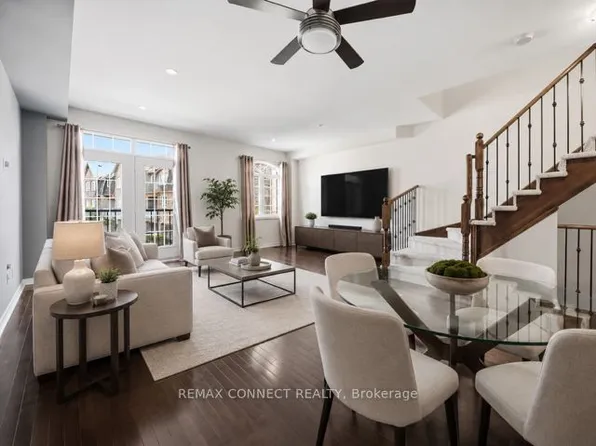 1701 Finch Ave #30, Pickering, ON L1V 0B7