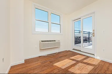 Rented by Brooklyn Group