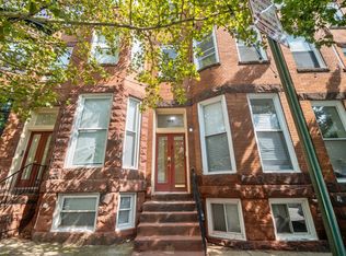 904 Newington Ave #B, Baltimore, MD 21217