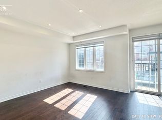 31 Hashmi Pl #1, Brampton, ON L6Y6K1