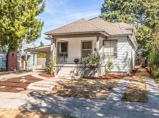 4218 NE 68th Ave, Portland, OR 97218