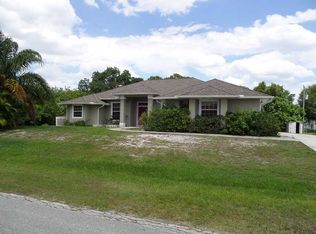 1252 Seahouse St, Sebastian, FL 32958