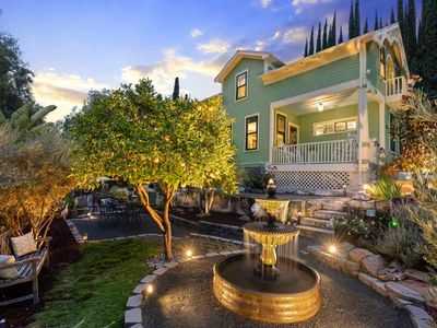 203 E 9th Ave, Escondido, CA, 92025