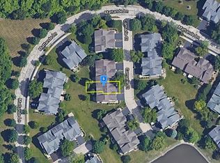 323 Camarie Ct, Naperville, IL