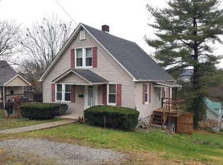 158 Lincoln St, Aurora, IN 47001