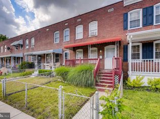 608 Wood St, Baltimore, MD 21225