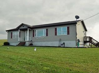 1150 Smith Rd, Kittanning, PA 16201