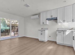 3918 W 28th St #1/2, Los Angeles, CA 90018