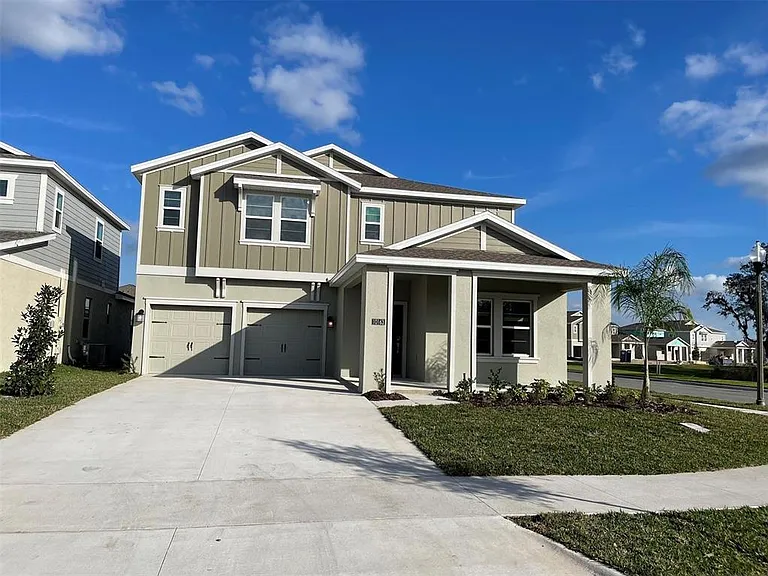 10163 Salt Point Dr — Photo 1