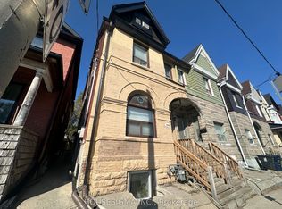 888 Dundas St E, Toronto, ON M4M 1R3