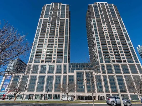 1926 Lake Shore Blvd W, Toronto, ON