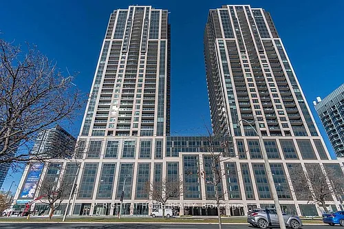 1926 Lake Shore Blvd W #3106 Photo 1 1926 Lake Shore Blvd W #3106 Photo 1