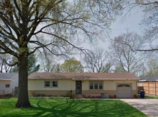 1112 S Kings St, Stillwater, OK 74074