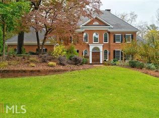 750 Sturges Way, Johns Creek, GA 30022