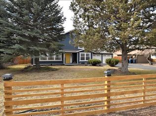 3597 SW 32nd St, Redmond, OR 97756