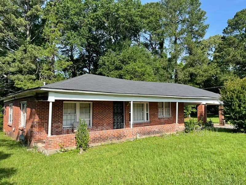 3831 Egypt Central Rd