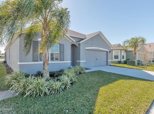 2924 Gibraltar Blvd, New Smyrna Beach, FL 32168