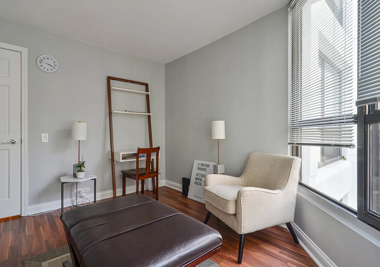 1 bed, 545 sqft, $2,100 — Photo 4