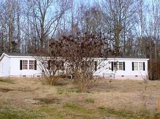 4404 Tom Starnes Rd, Waxhaw, NC 28173