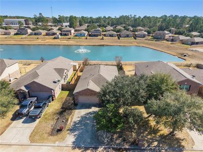 30914 W Lost Creek Blvd, Magnolia, TX, 77355