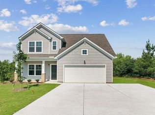 LOT 25 Oak Meadow Ln, Angier, NC 27501