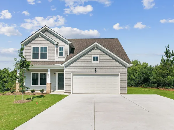 121 Cribbs Ln, Middlesex, NC 27557